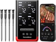 ThermoMaven 4-Probe Wireless Blueto