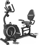 XVGVSV Recumbent Exercise Bike, Rec