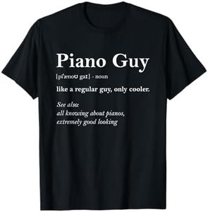 Piano Guy 