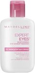 Maybelline New York Expert Eyes Moisturizing Eye Makeup Remover 2.3 oz (Pack of 3)