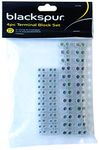 Blackspur BB-CT110 3/ 15A Terminal Block Set