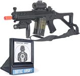 BBTac BT-M82 Airsoft Gun Fully Automatic Electric Rifle