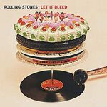 Let It Bleed (50th Anniversary Edition Vinyl)