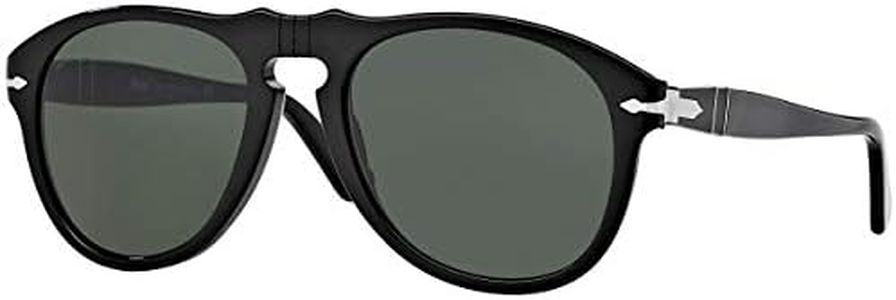 Persol mixte adulte Lunettes de Soleil PO0649, 95/31, 54