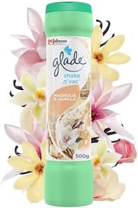 Glade Shak