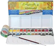 Sennelier - Watercolour Paint - Set