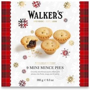 Walkers Sh