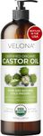 velona USDA Certified Organic Casto