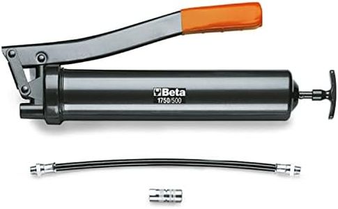 Beta 1750 750 - Pompe à graisse à levier