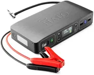 HALO Bolt Air 58830 Portable Car Ba