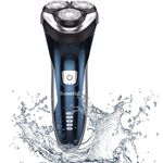 Electric Razor For Elderly Man