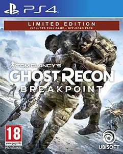 Ghost Reco