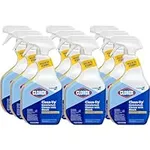 CloroxPro Clorox Clean-Up Disinfect