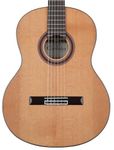 Cordoba C7 CD Classical Acoustic Nylon String Guitar, Iberia Series