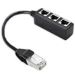 Ethernet Adapter For Switch