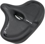 HaureiGi Bike Seat, Bicycle Seat fo