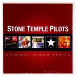 Original Album Series (5CD)