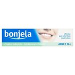 Bonjela Adult Oral Pain Relief Gel 15g