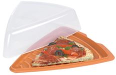 Progressive International Microwavable Pizza Warmer