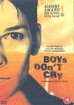 Boys Don't Cry [DVD]