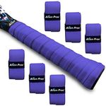 ALIEN PROS Tennis Racket Grip Tape 