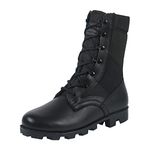 Maelstrom Mens Combat Boots