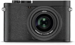 Leica Q2 Monochrom Full Frame Compact Digital Camera