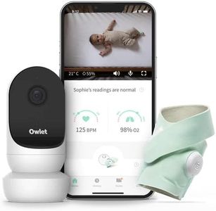 Owlet Smar