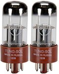 Tung-Sol 6SL7GT, Matched Pair (2 tubes)