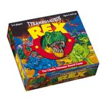 Tyrannosaurus Rex Board Game