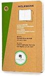 Moleskine Evernote Smart Notebook: Pocket, Ruled - Set of 2
