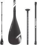 THURSO SURF Carbon Elite SUP Paddle