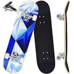 Anyfun Pro Complete Skateboards for