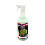 Equine America Citronella Summer Horse Spray | Premium Natural Grooming Spray | Fly & Insect Repellant | 1 Litre
