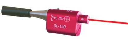 SiteLite Ultra Mag Laser Professional Boresighter