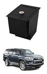 Console safe compatible with Toyota