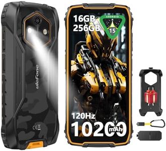 Ulefone Ru