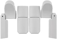 WANGCL 4PCS Drone Landing Gears Hei