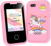 Kids Smart Phone Gifts Toys for Gir