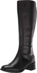 Cole Haan Cora Riding Boot Black Size: 10 B (M)