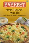 Everest Shahi Biryani Masala - 50g., 1.75oz.