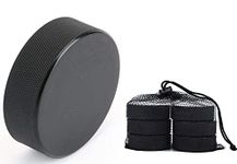 Ice Hockey Pucks