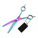 Shark Thinning Shears