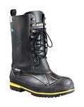 Baffin Men's Barrow Canadian Made Industrial Boot