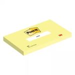 3m Post It Sticky Notes, 100 Sheets 3 x 5 inches