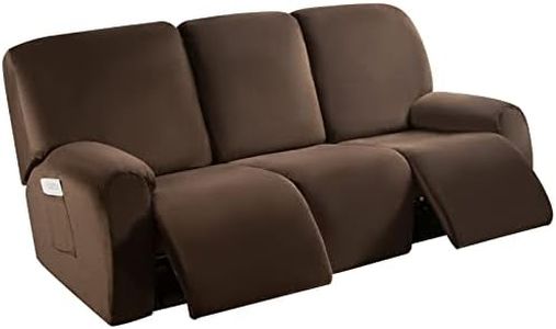 Recliner C