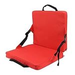 Outdoor Chair Cushion, Back Storage