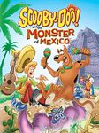 Scooby-Doo and the Monster of Mexico