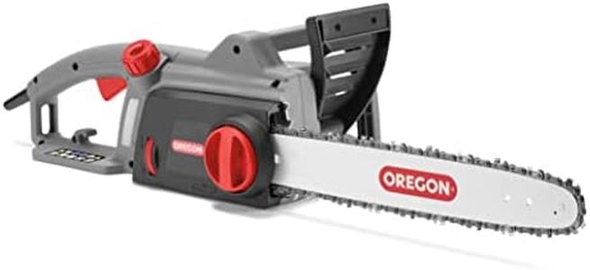 Oregon CS1