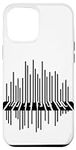 iPhone 15 Plus Piano Keys Sketch Pi
